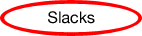 Slacks
