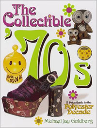 Contibuter to The Collectible 1970's