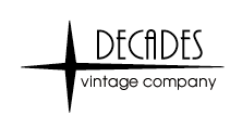 Decades Vintage Company