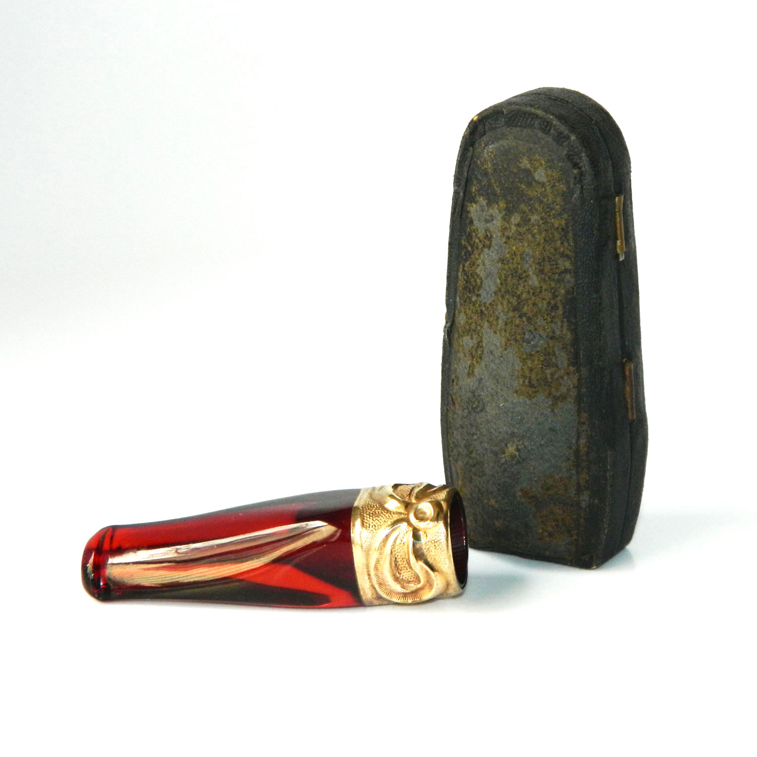 Vintage Cigar Holder