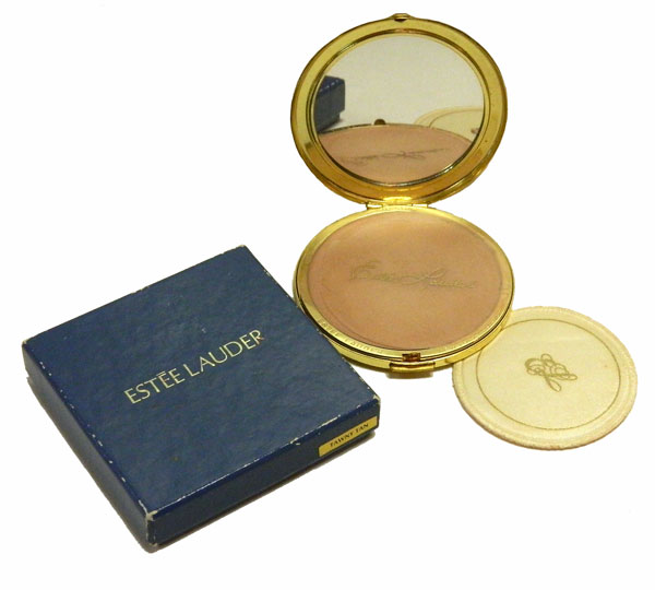 Vintage Estee Lauder Compact