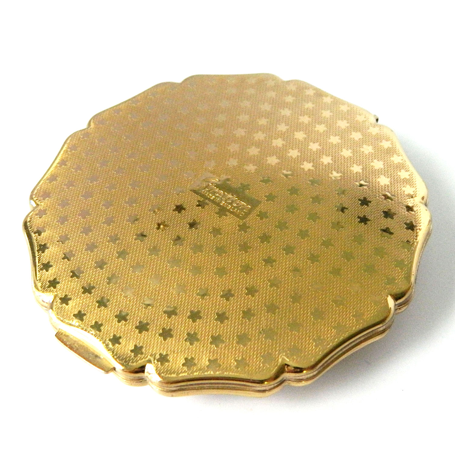 Vintage Stratton compact