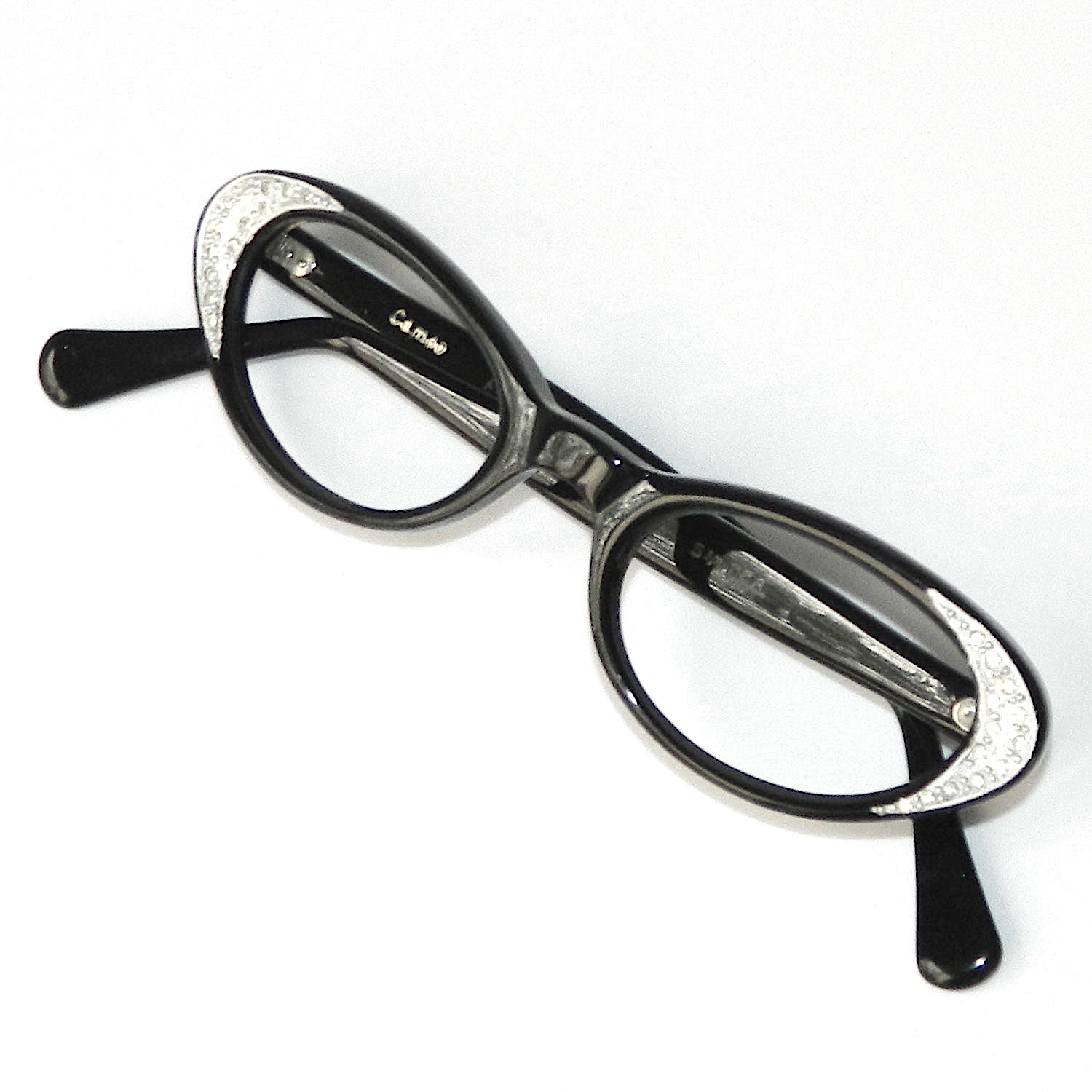 vintage eyeglasses