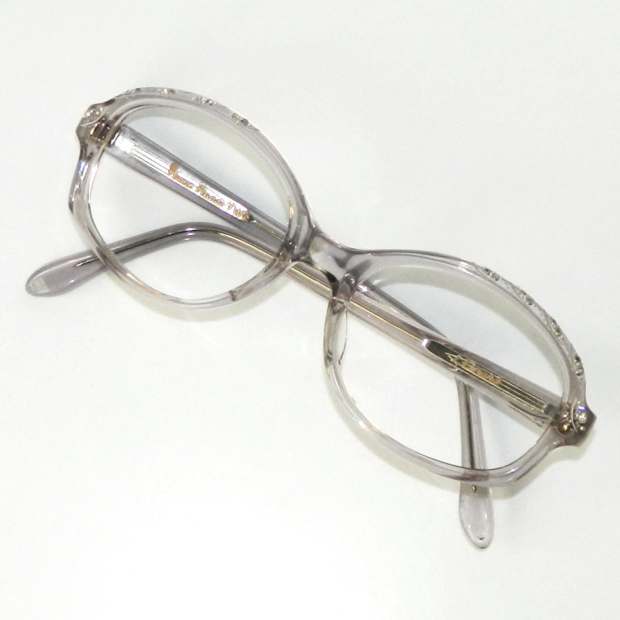 vintage eyeglasses