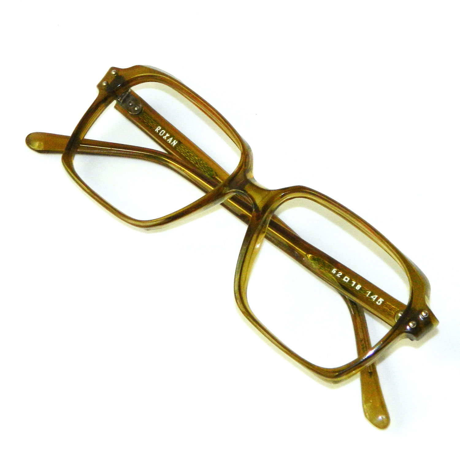 vintage eyeglasses 