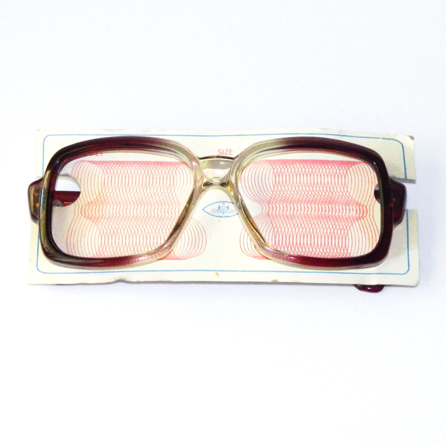 1970s eyeglasses