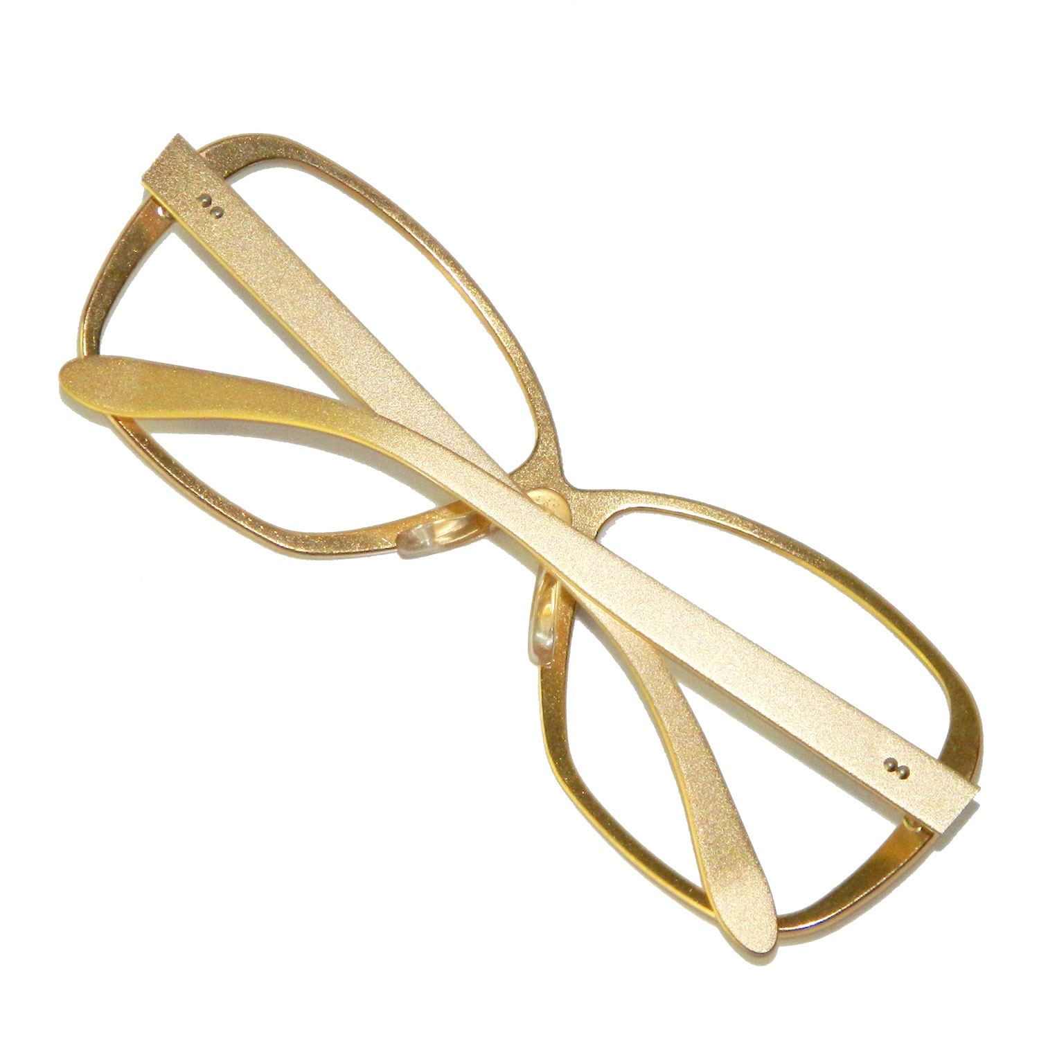 1980s Christian Dior eyeglass frames