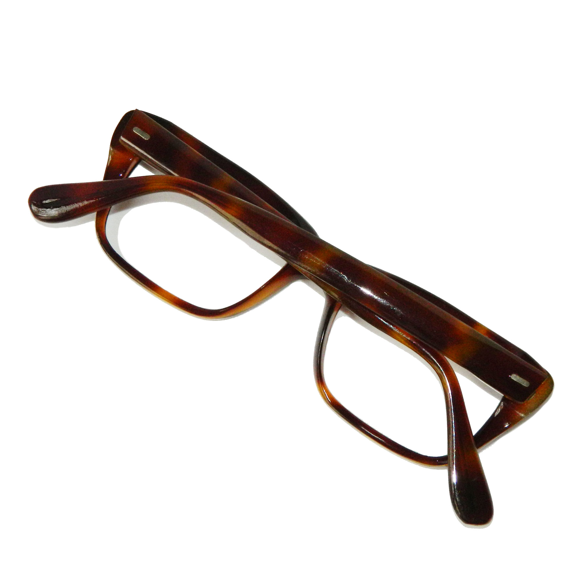 mens vintage eyeglasses 