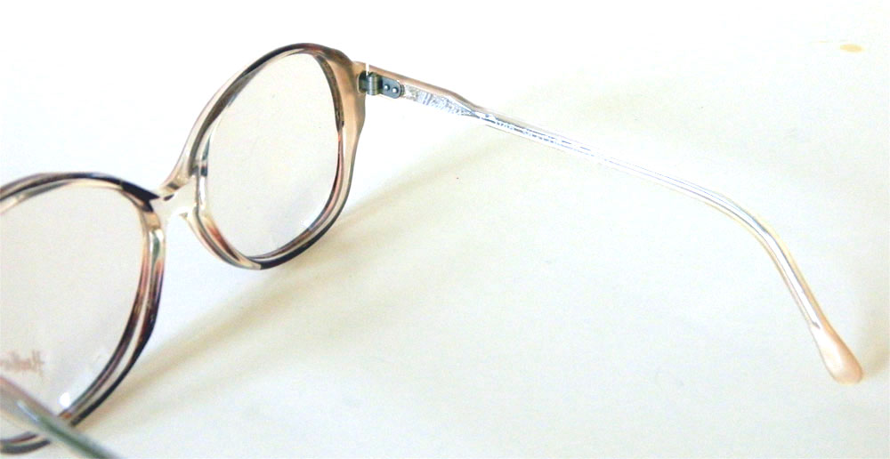 1980's eyeglasses