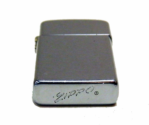 vintage Zippo lighter