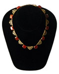 1920s Art Deco necklace