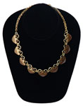 thermoset necklace