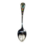 New Westminster souvenir spoon