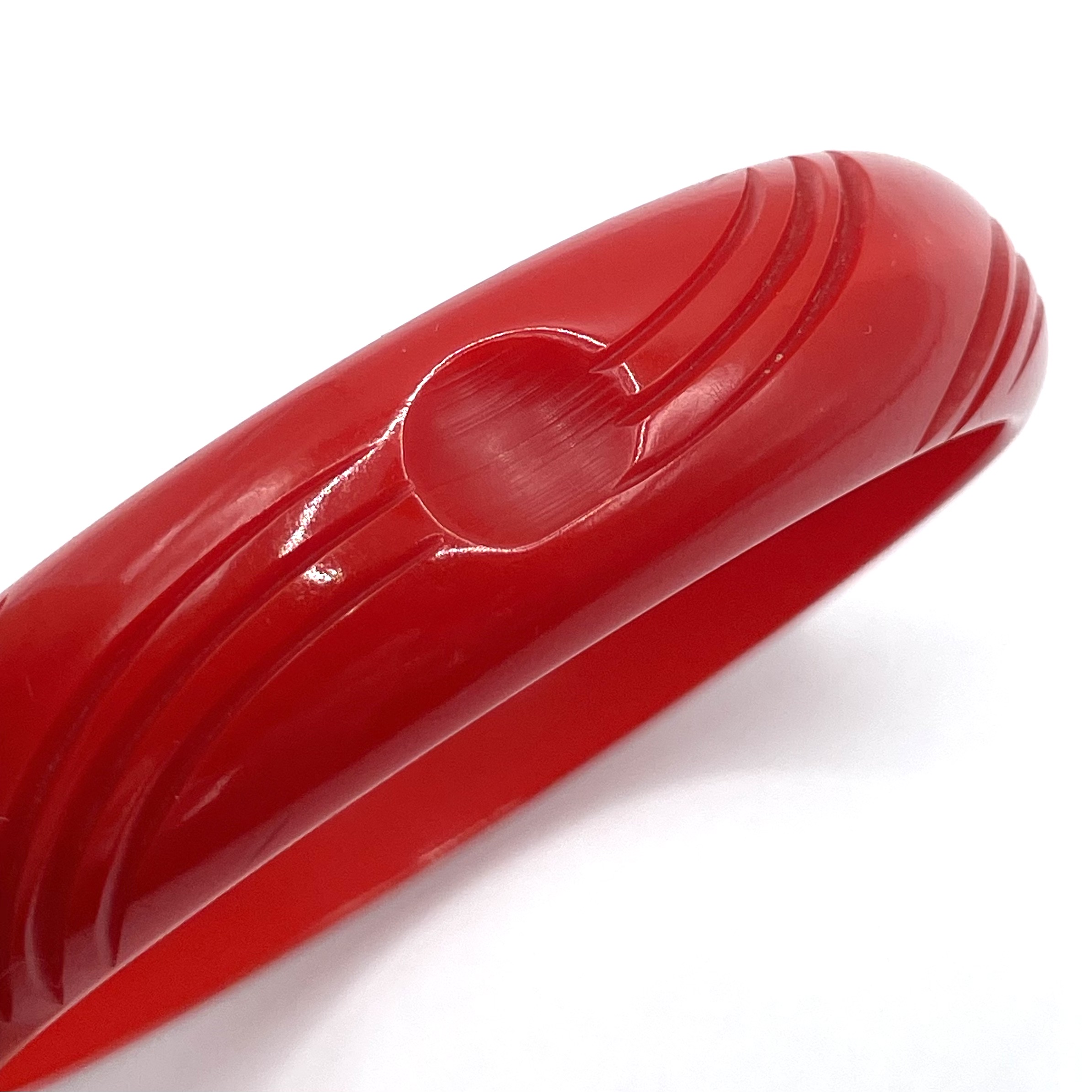 bakelite bangle