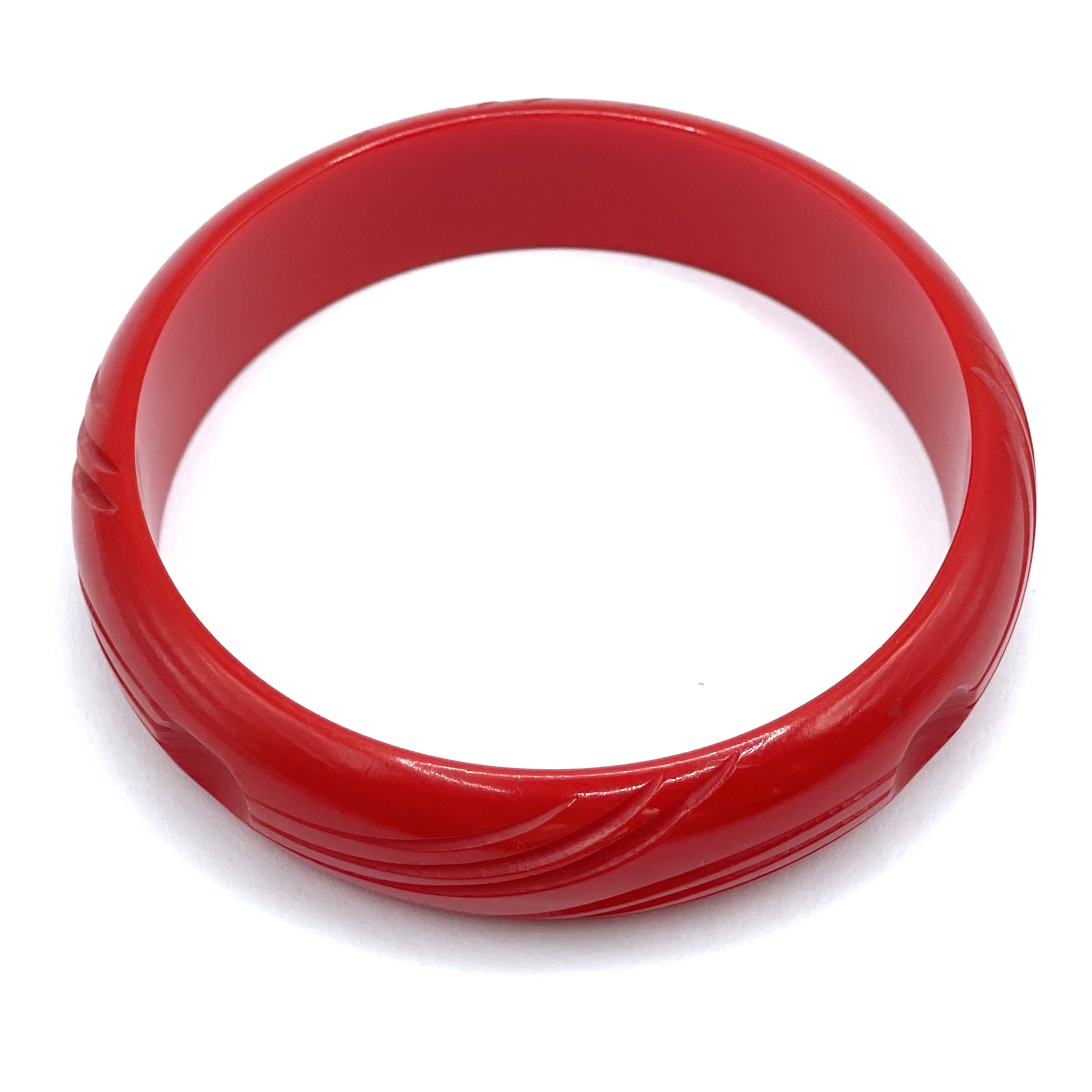 bakelite bangle bracelet