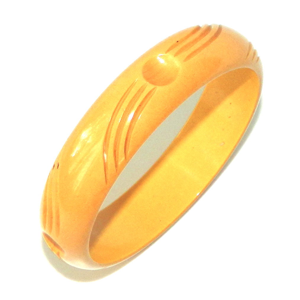 bakelite bangle