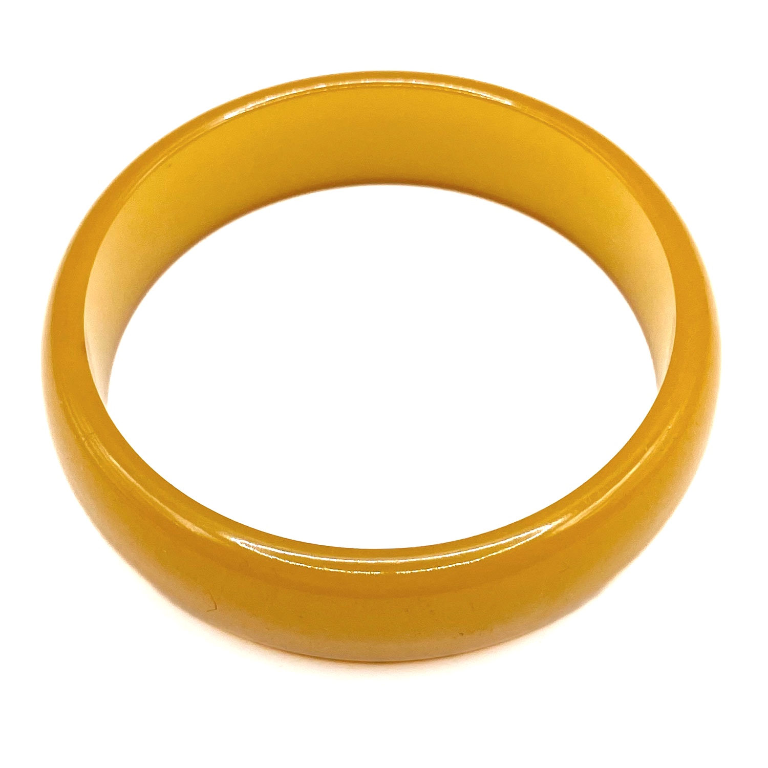 bakelite bangle