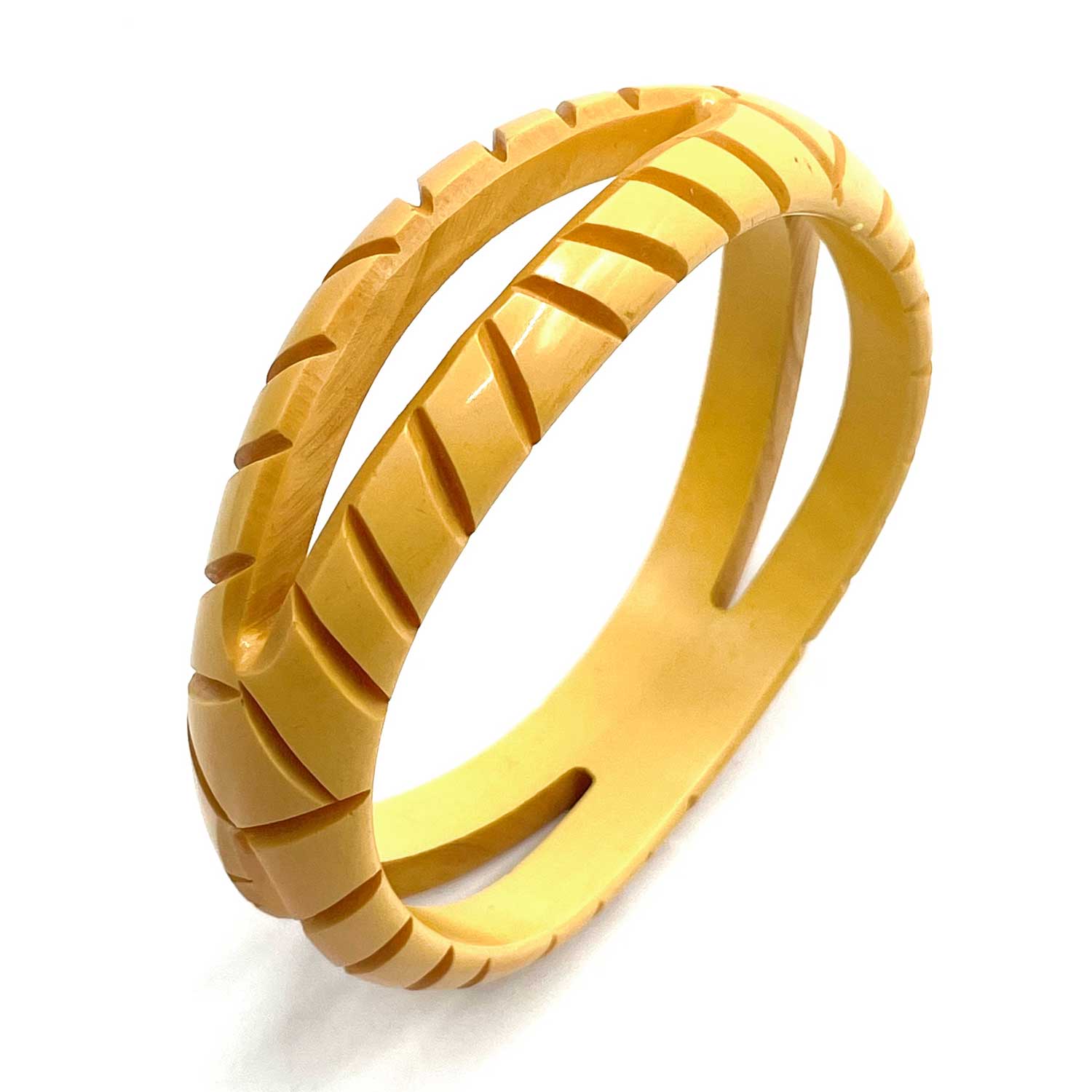 bakelite bangle bracelet