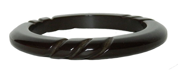 bakelite bangle