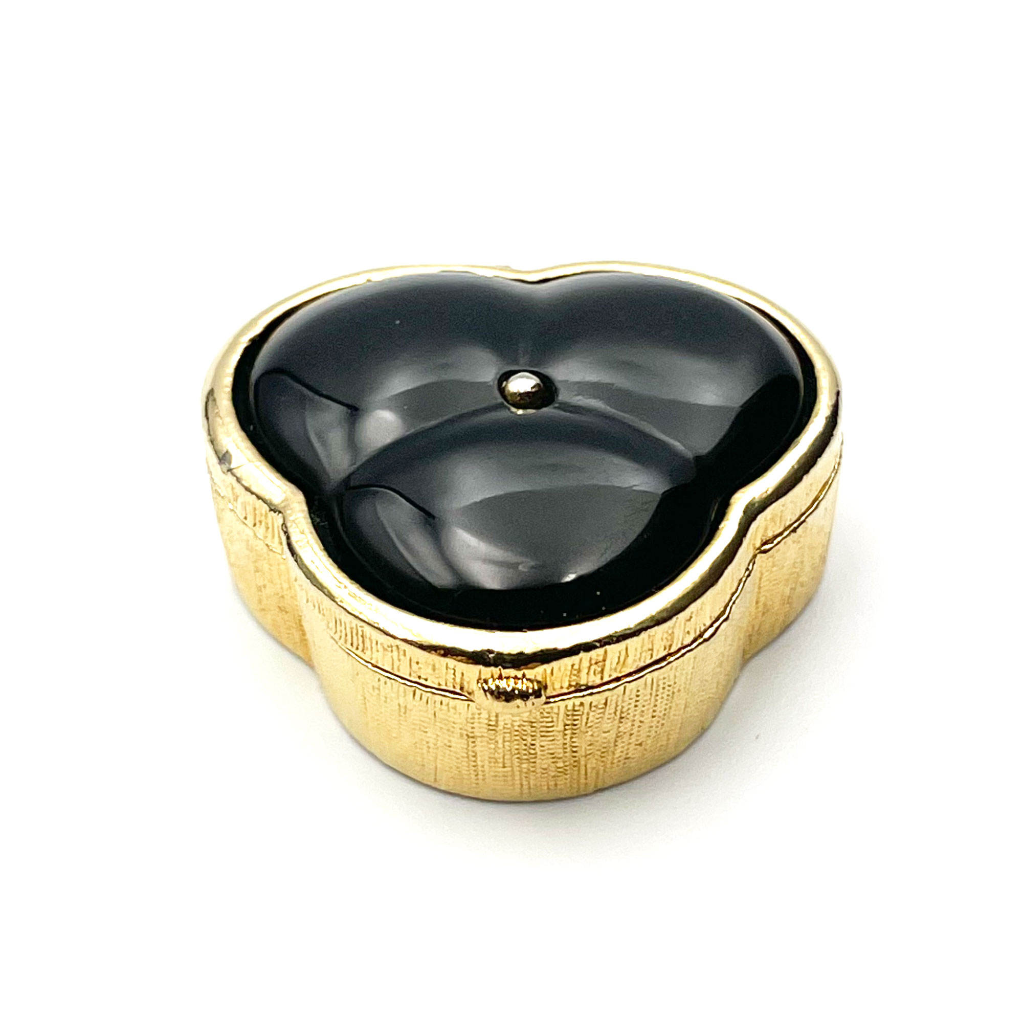 Vintage pill box