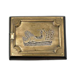 Antique snuff box