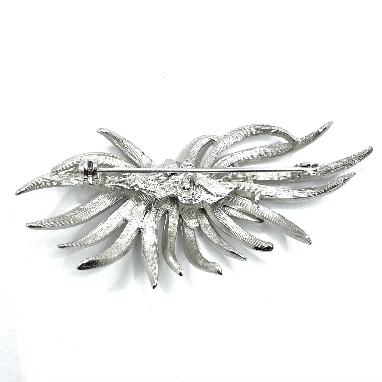 1950s Coro brooch