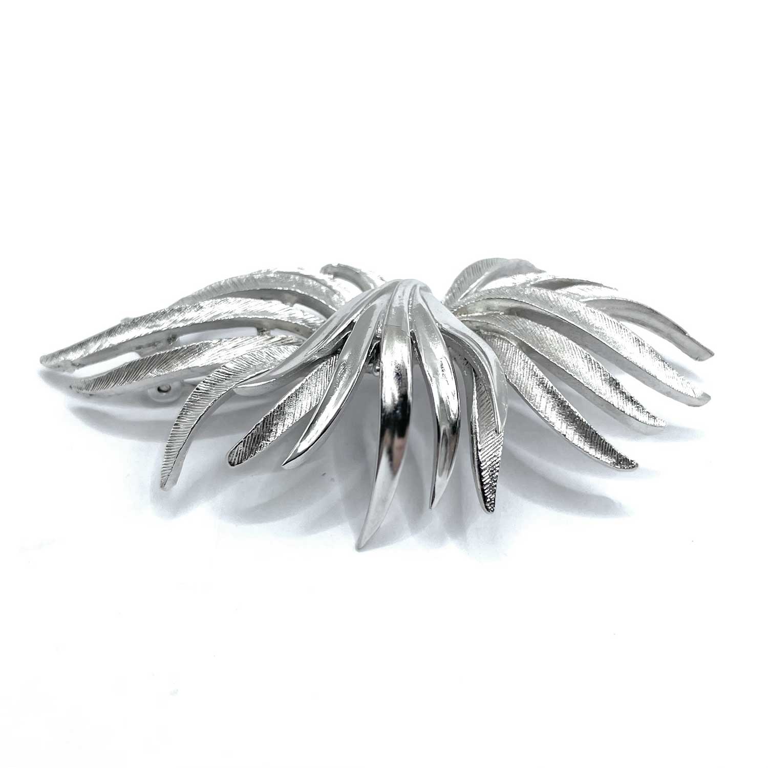 1950s Coro brooch
