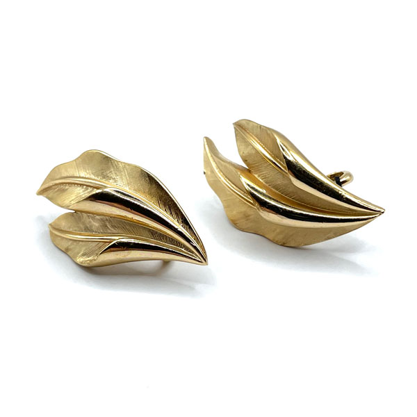 Trifari brooch