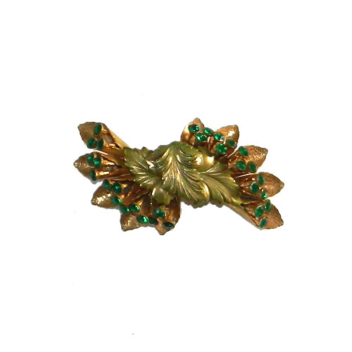 1940's brooch