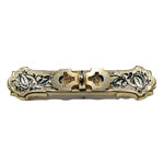Victorian bar pin