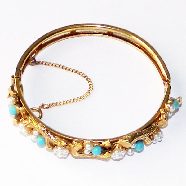 1950's Florenza bracelet