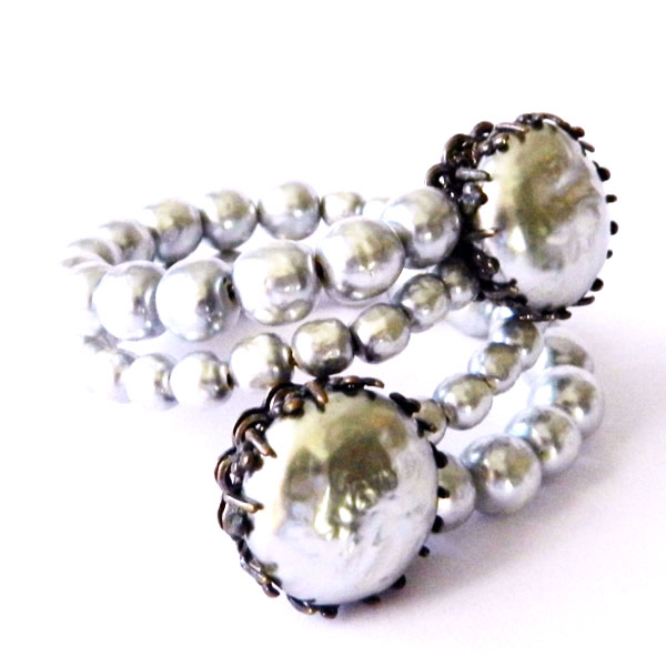 Miriam Haskell bracelet