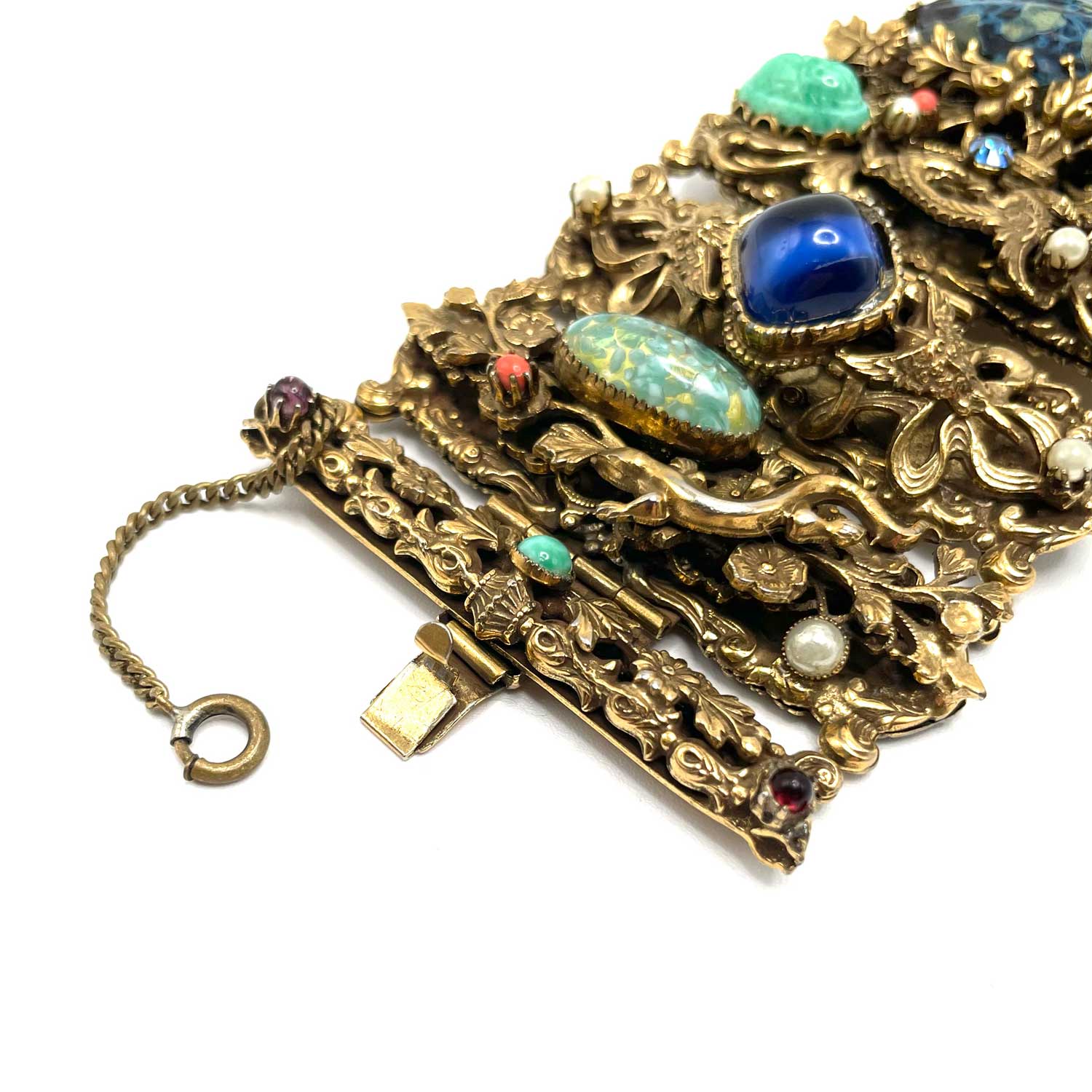 Fantasy bracelet