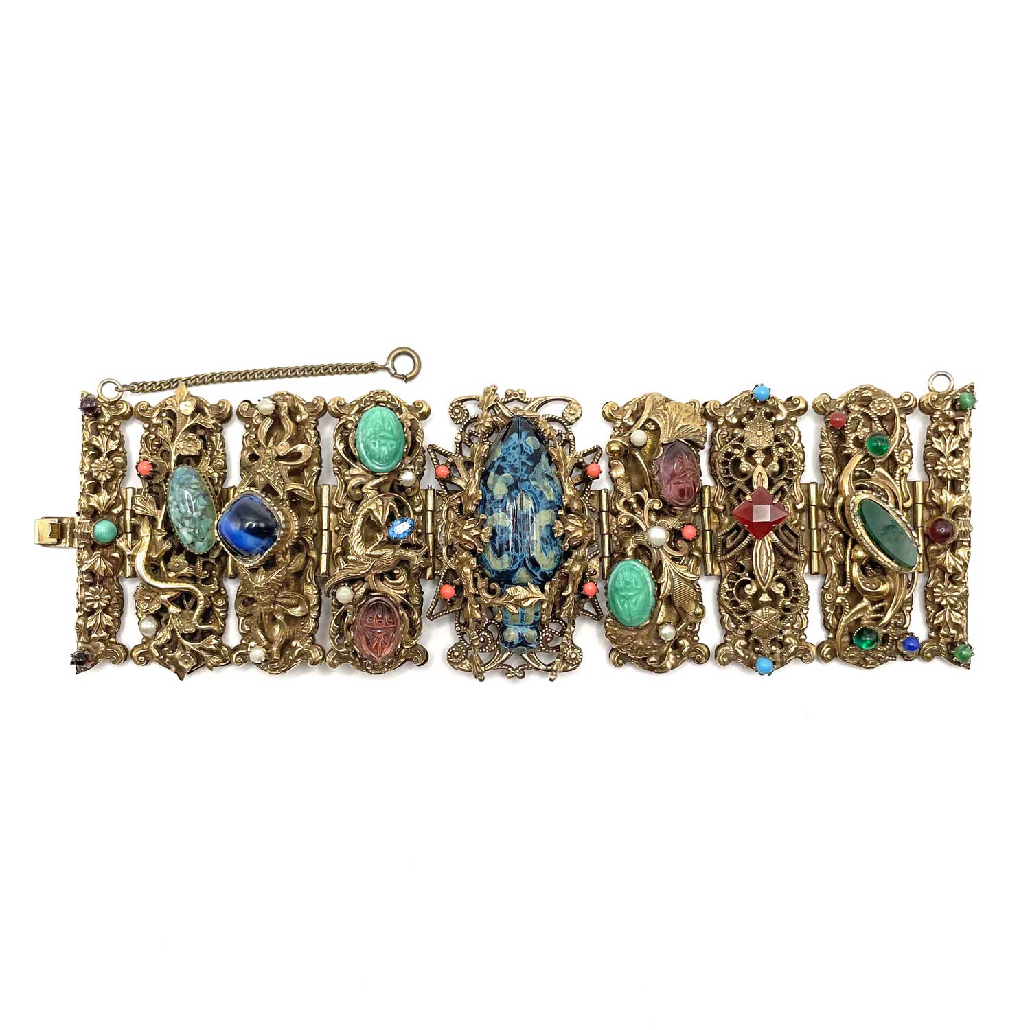 fantasy bracelet