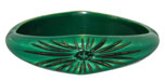 celluloid bangle bracelet