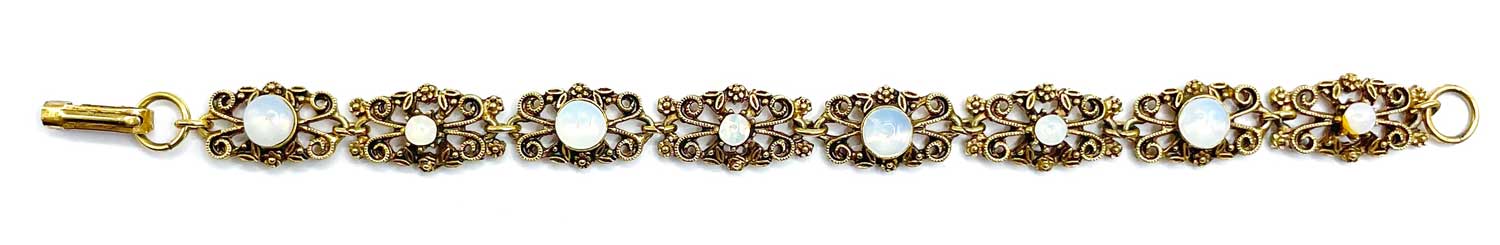 Florenza cabochon bracelet
