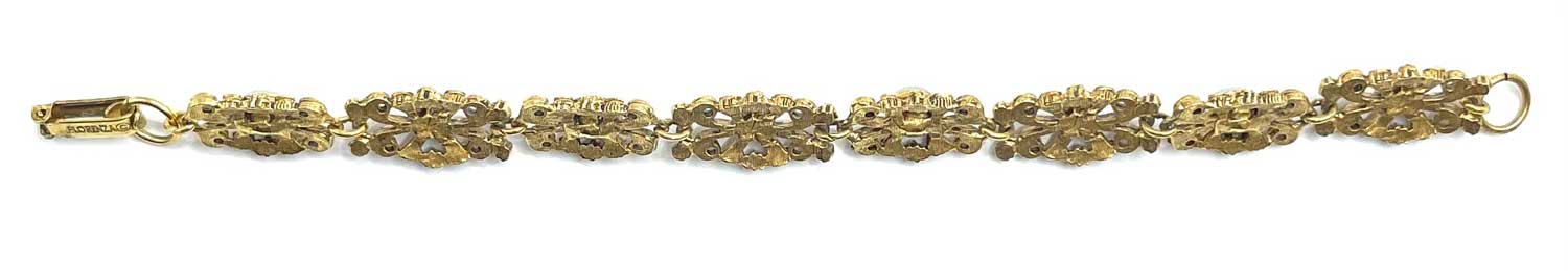 Florenza cabochon bracelet