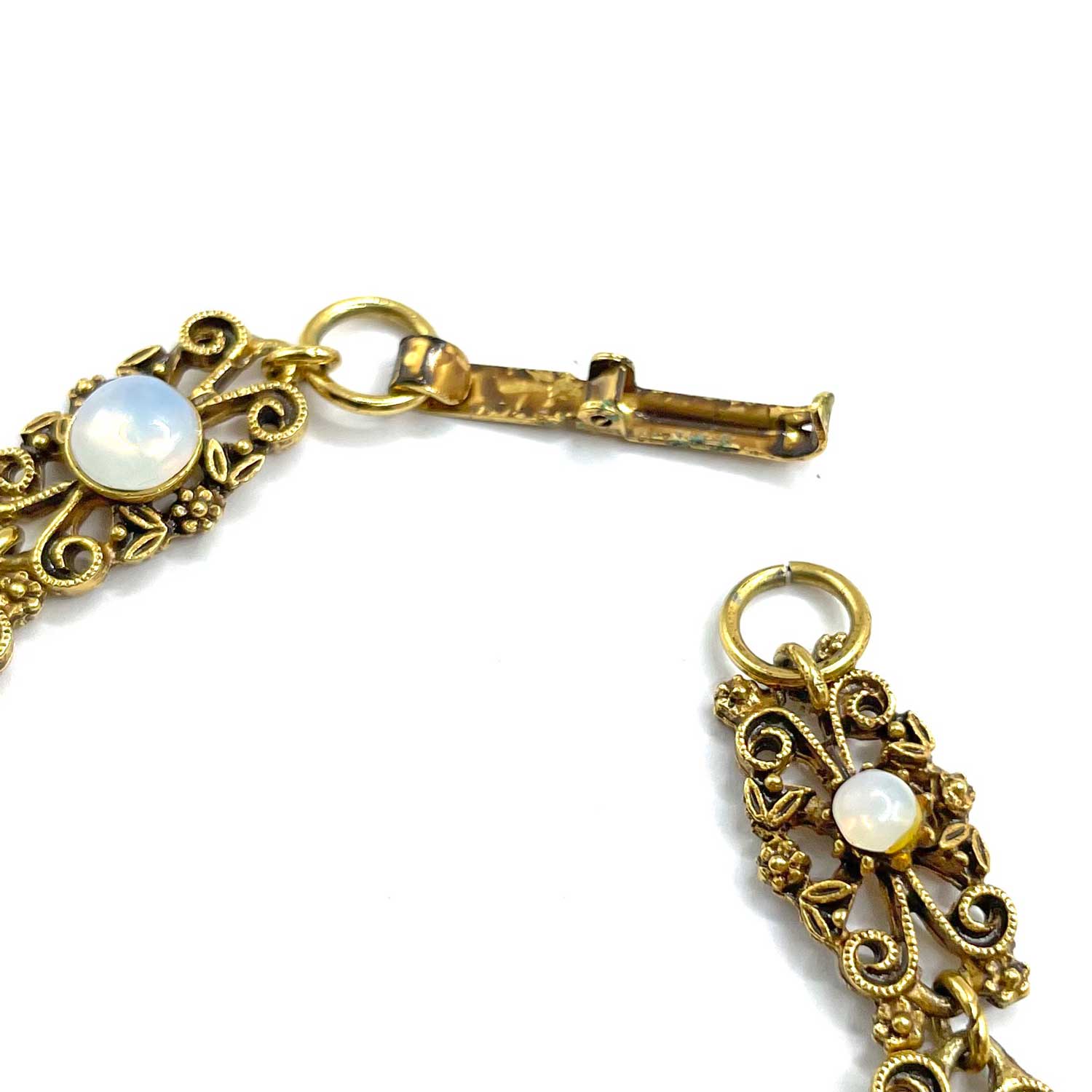 Florenza cabochon bracelet