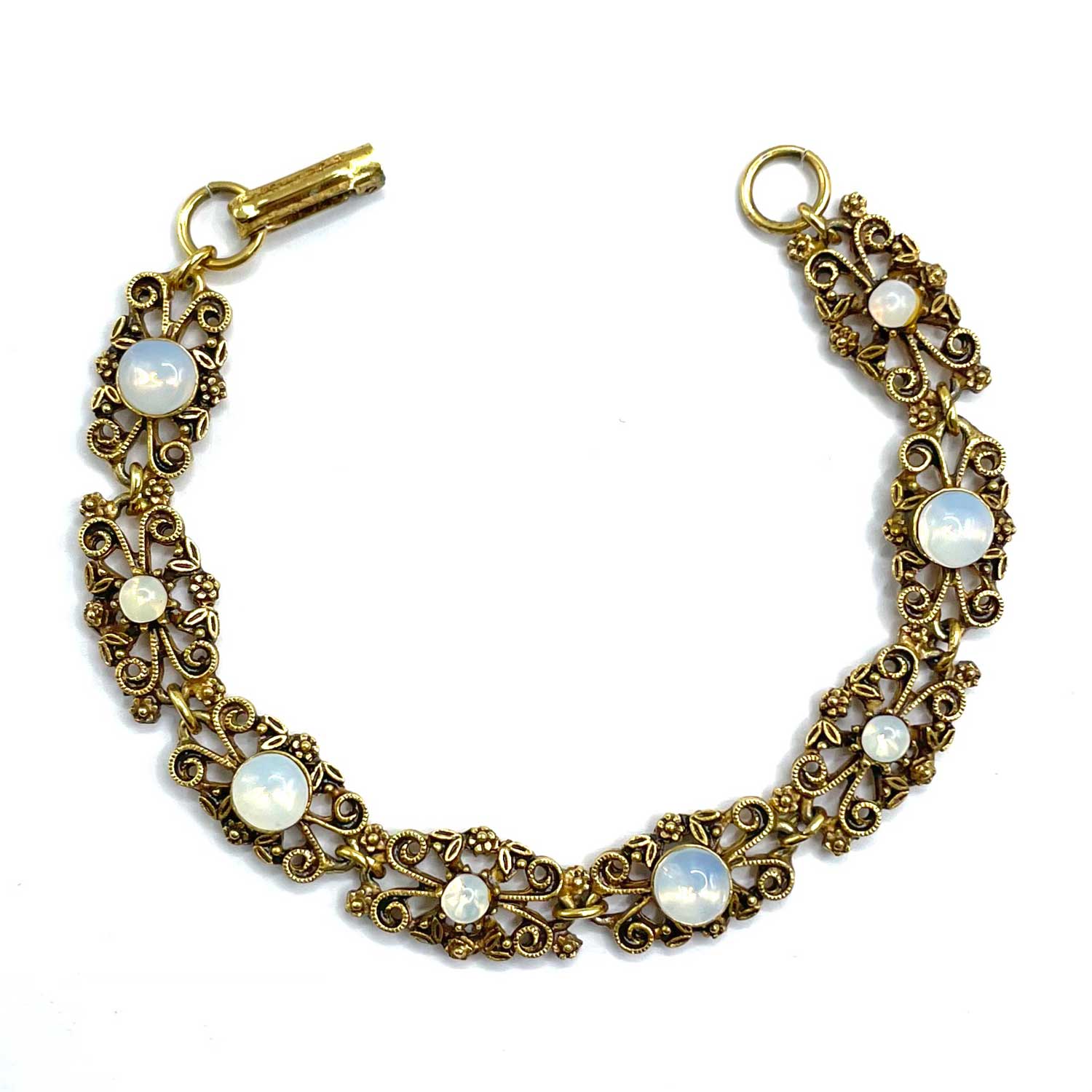 Florenza cabochon bracelet