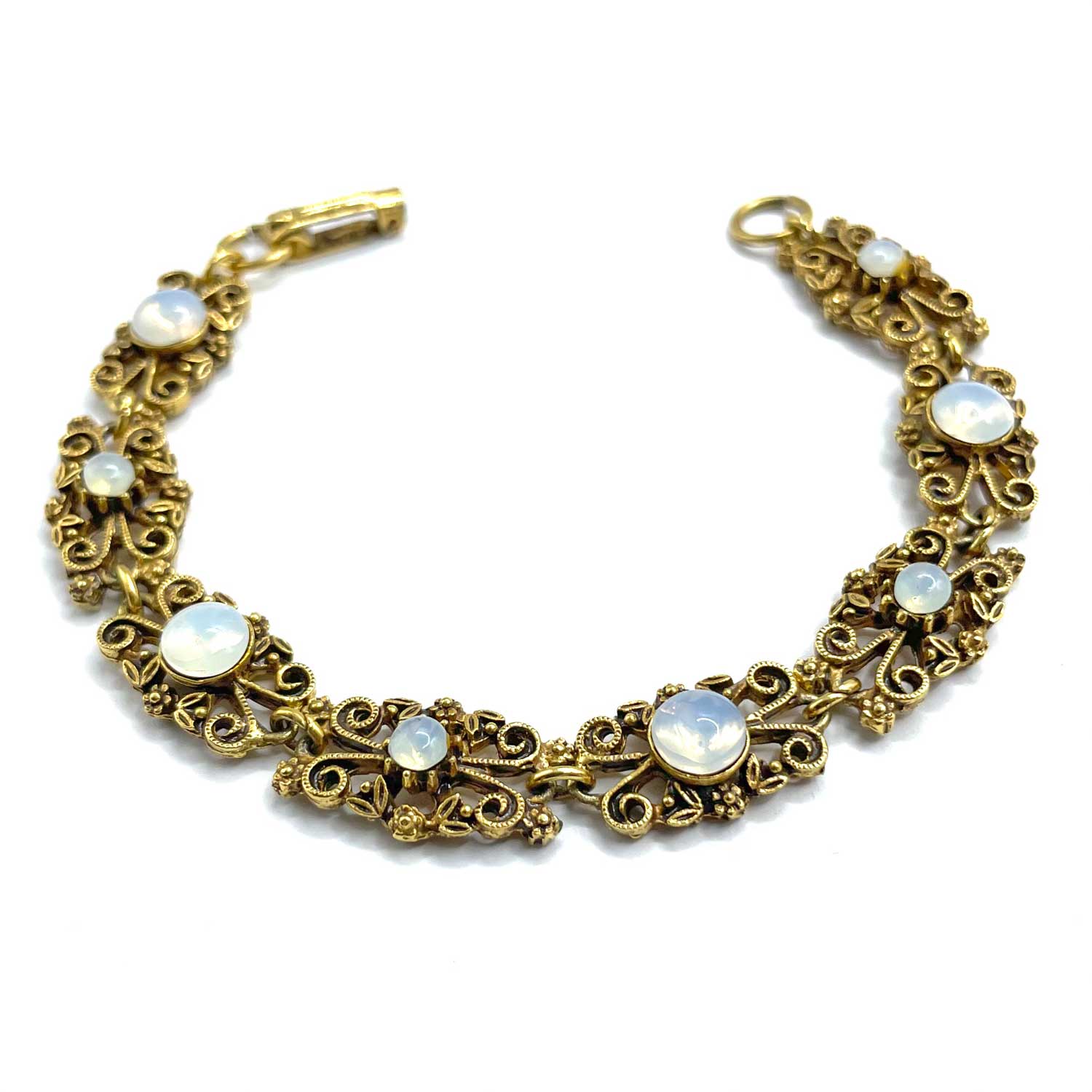 Florenza cabochon bracelet