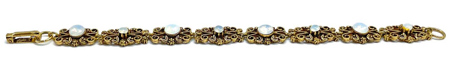 Florenza cabochon bracelet