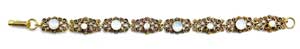 Florenza cabochon bracelet