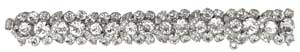 Eisenberg rhinestone bracelet
