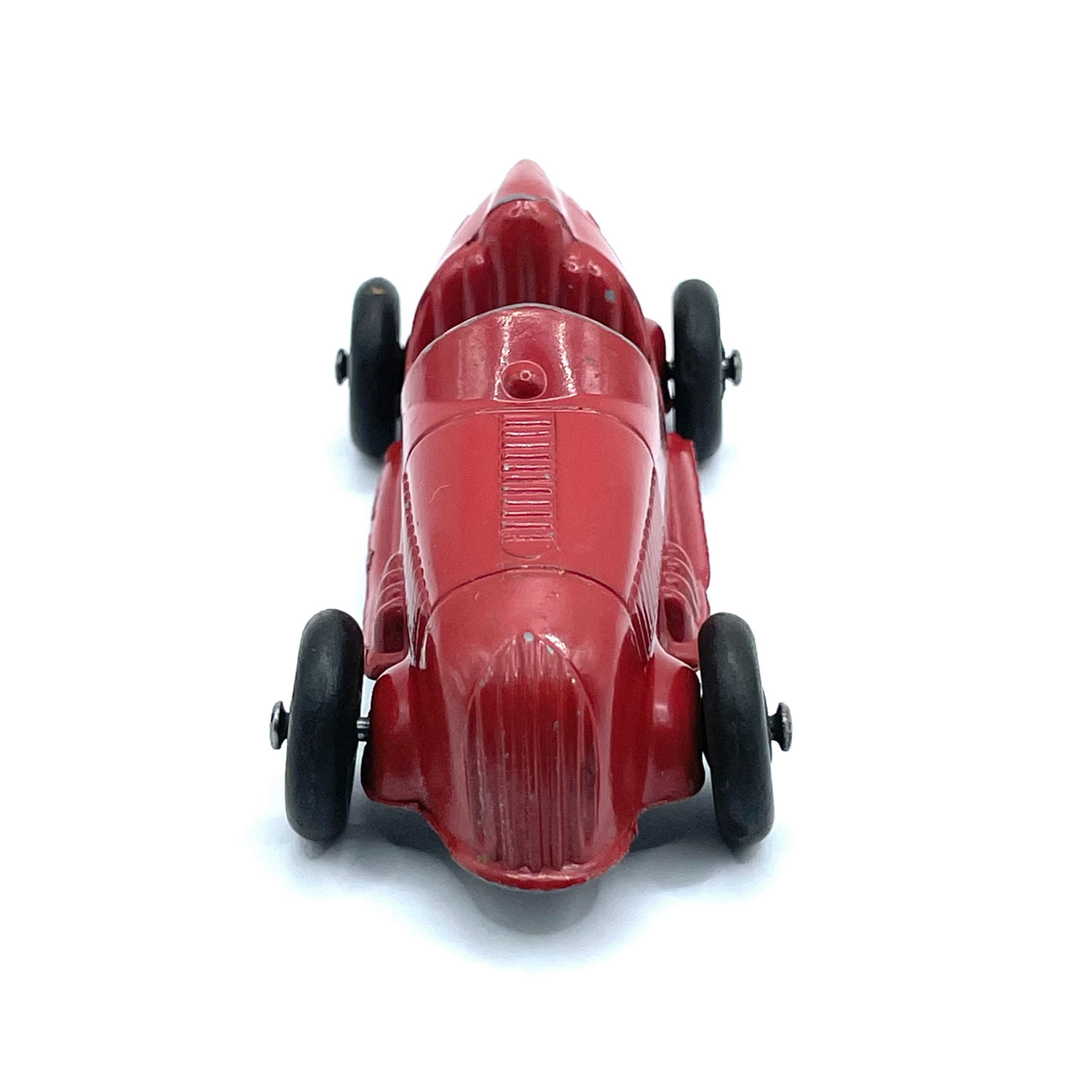 Vintage Tootsie Toy Race Car