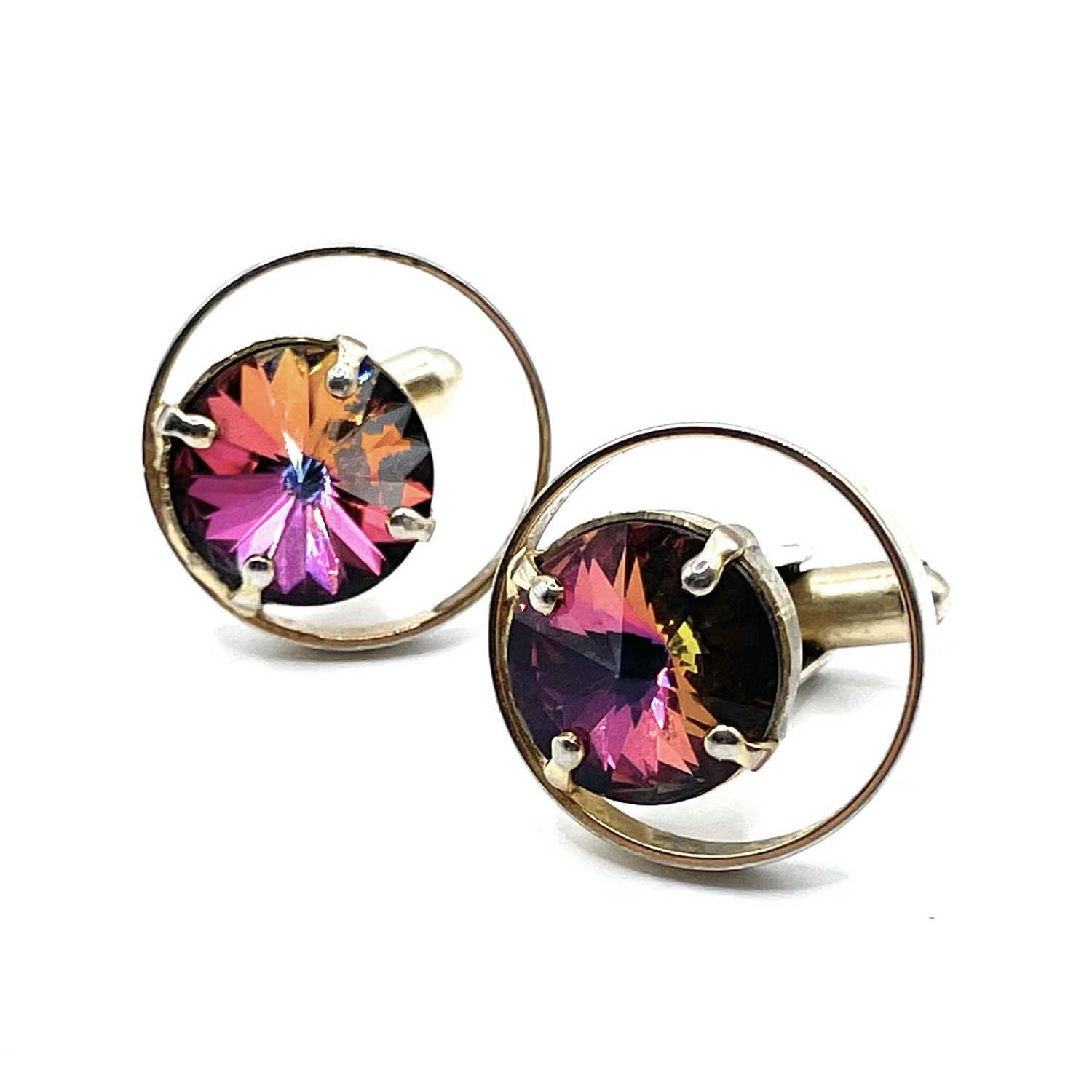 vintage cufflinks