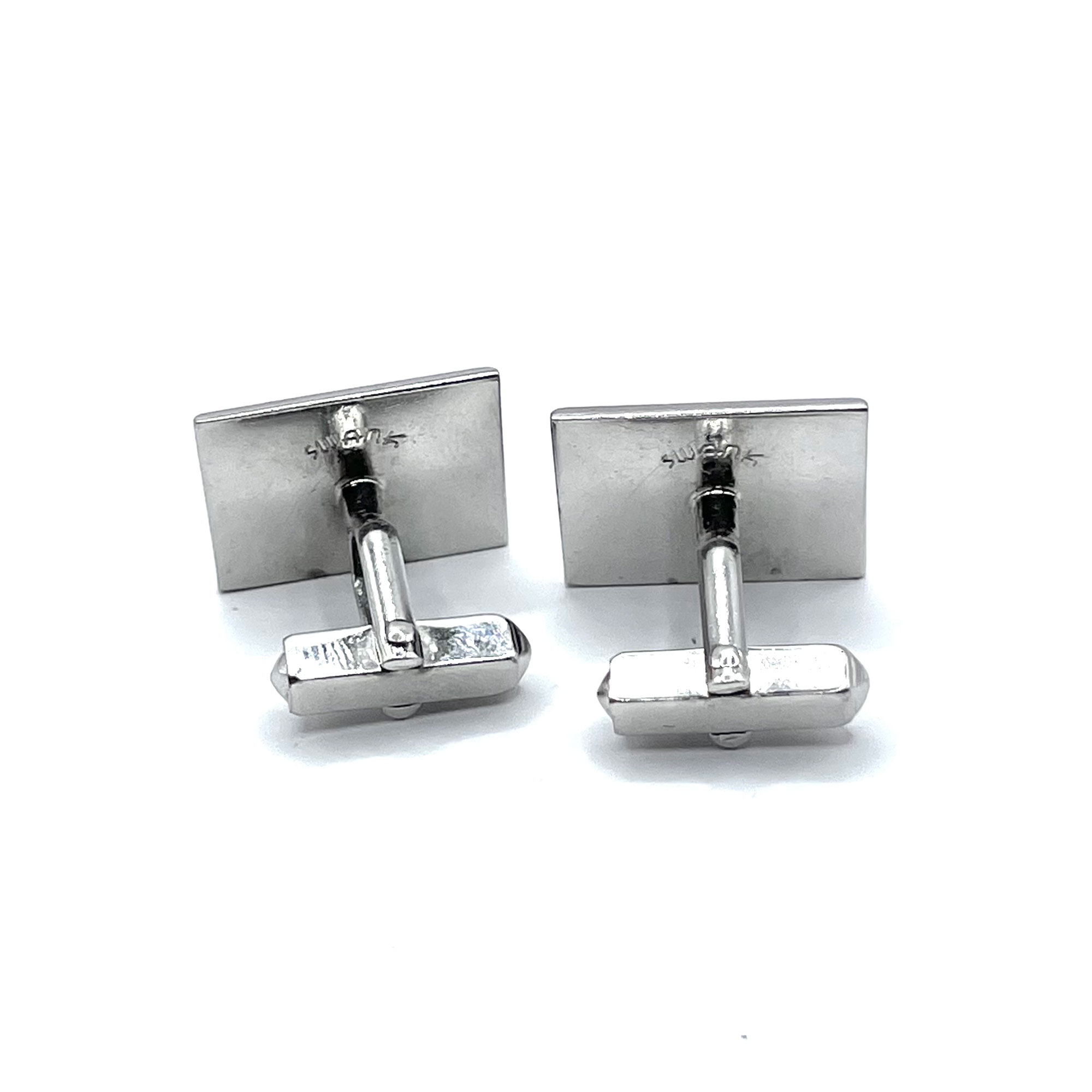 Vintage Swank cufflinks