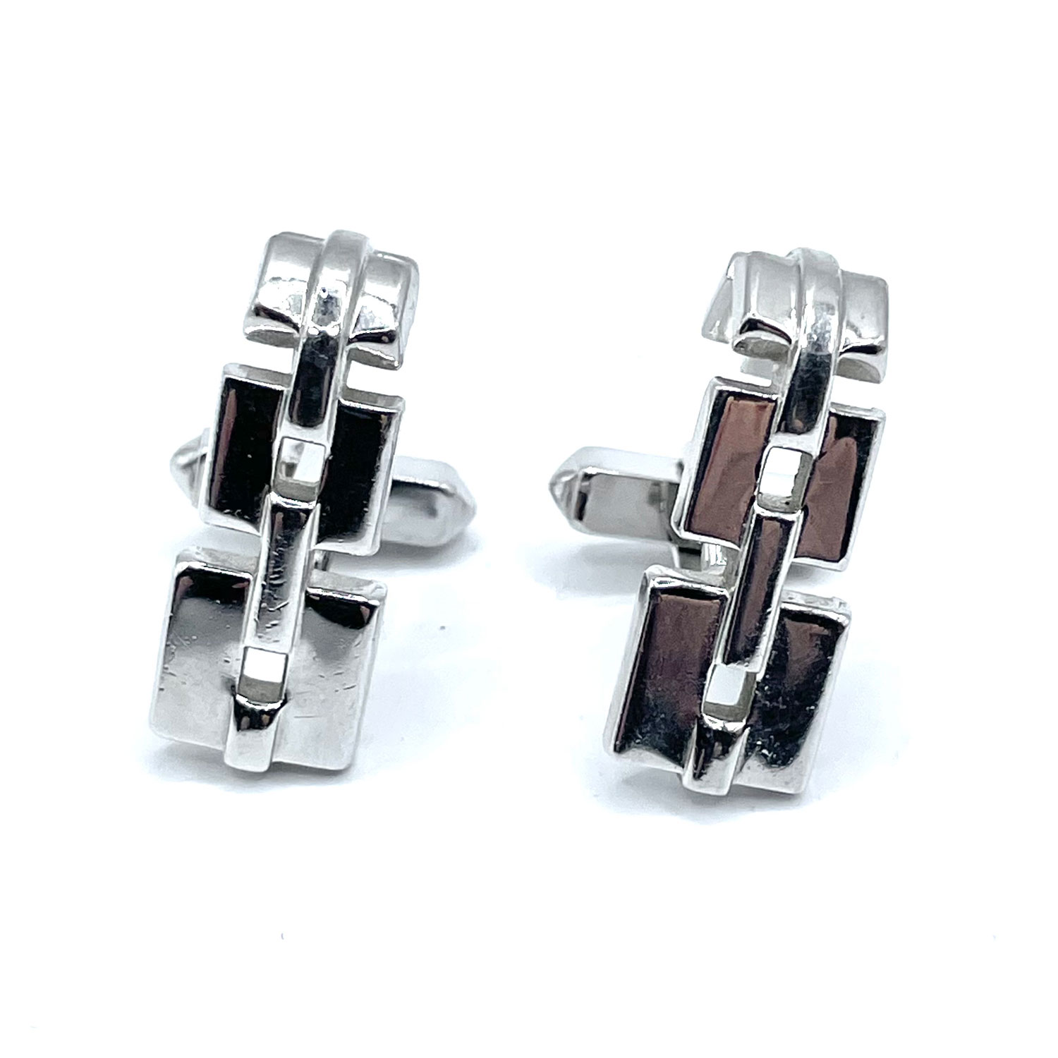 vintage Swank cufflinks