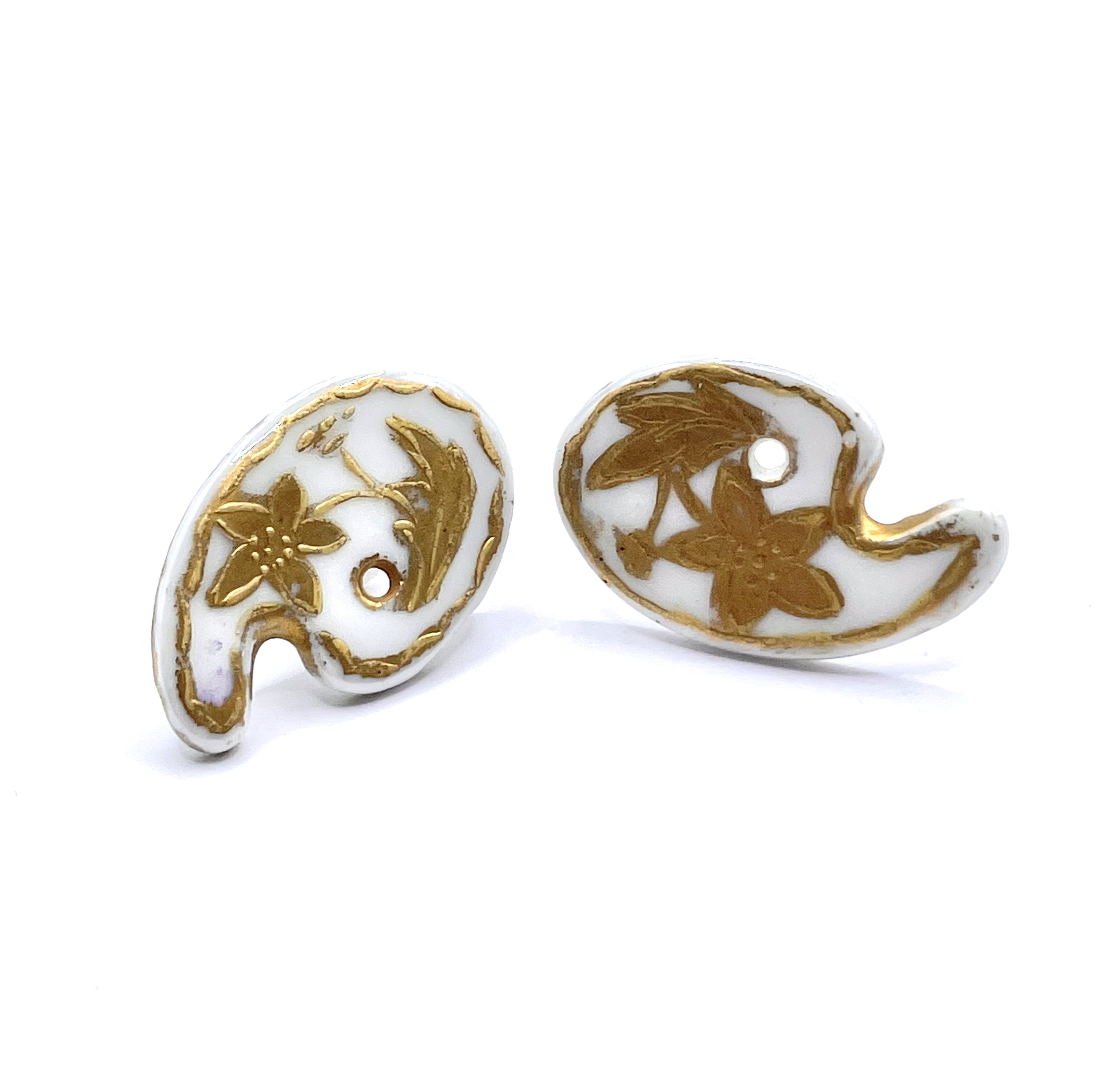 antique cufflinks