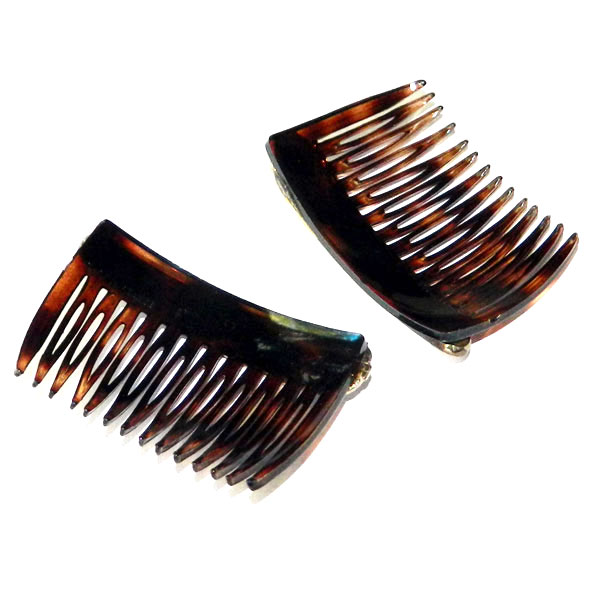 French hair combs