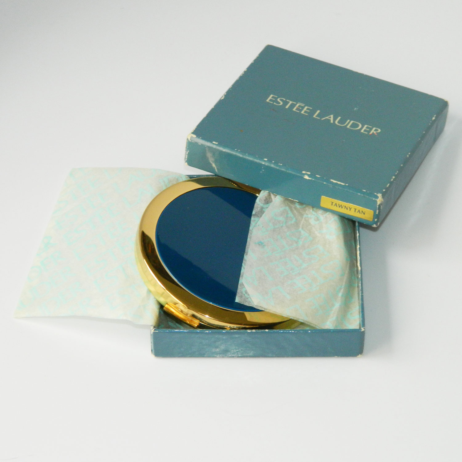 Vintage Estee Lauder Compact